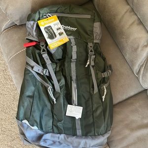 Camping\hiking backpack
